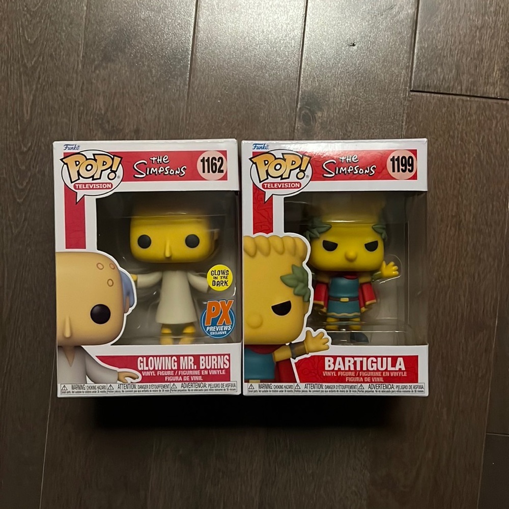 funko pop